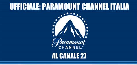 psramount canale 27 replica